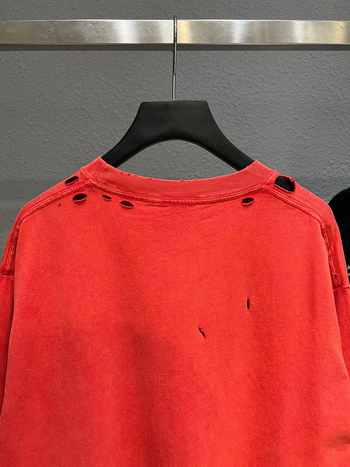 Ba1en*iaga T-shirt