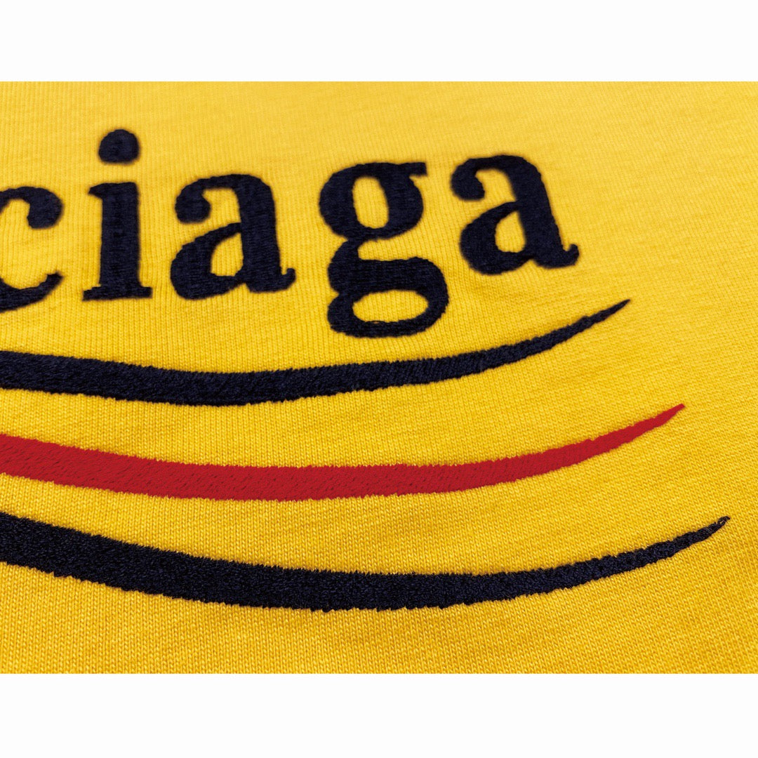 Ba1en*iaga T-shirt