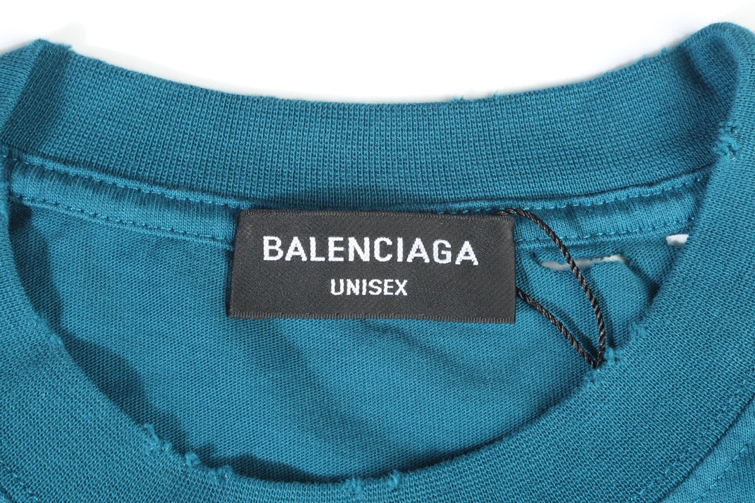 Ba1en*iaga T-shirt