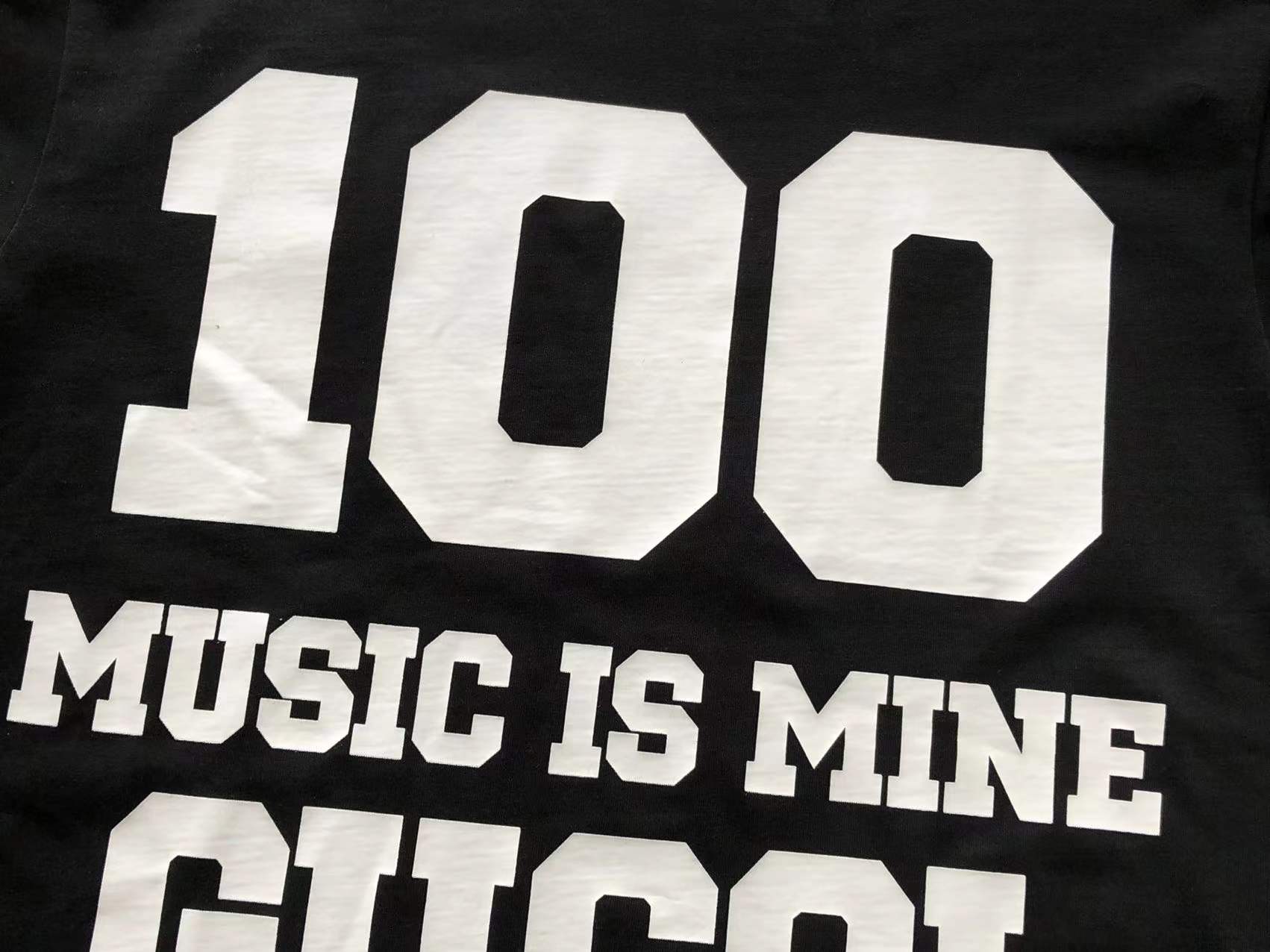 Gvc*1 T-shirt
