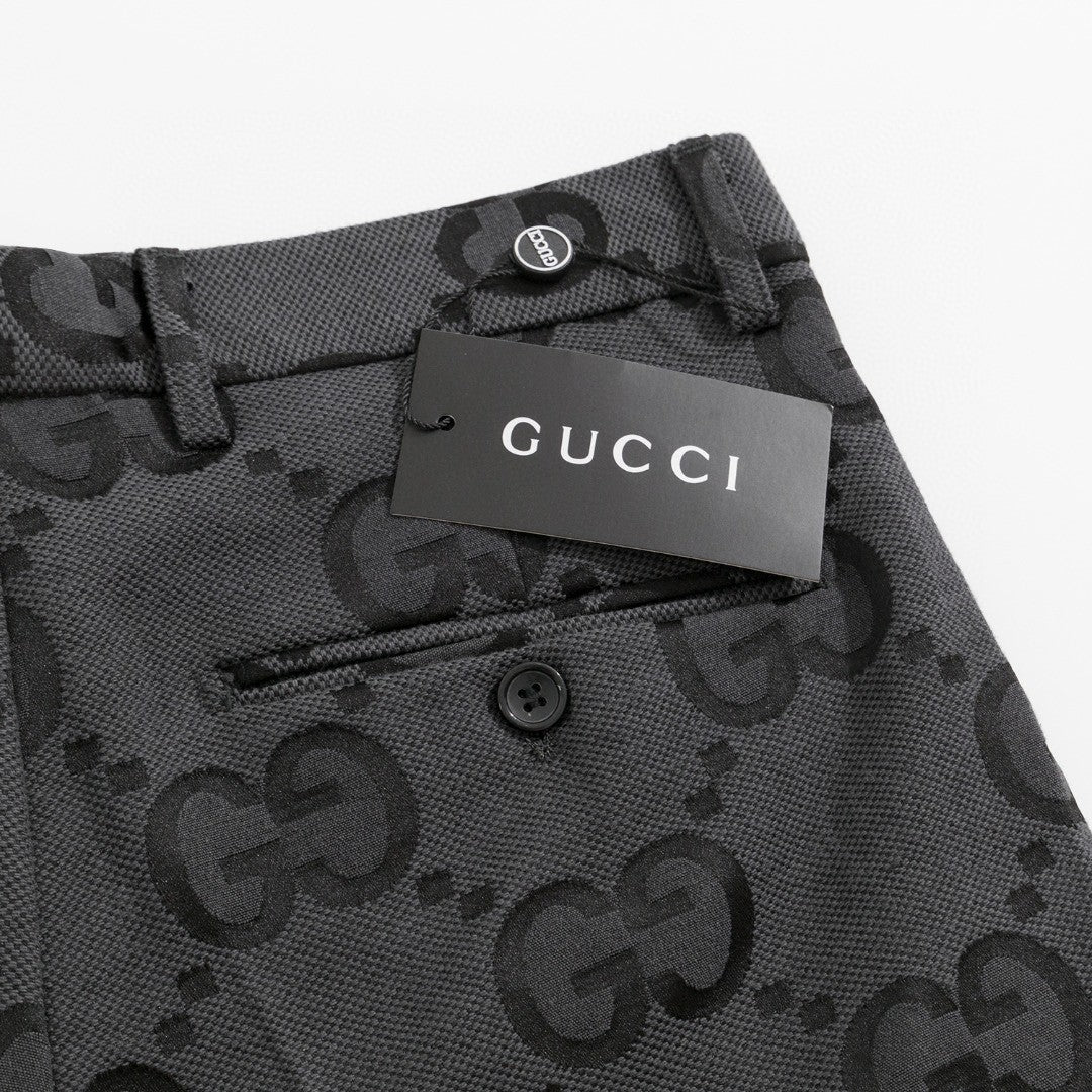 Gvc*1 Pants