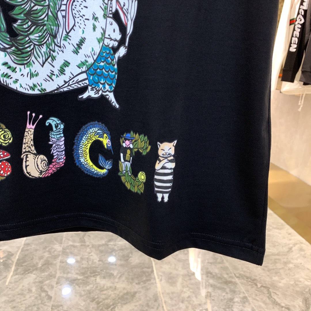 Gvc*1 T-shirt