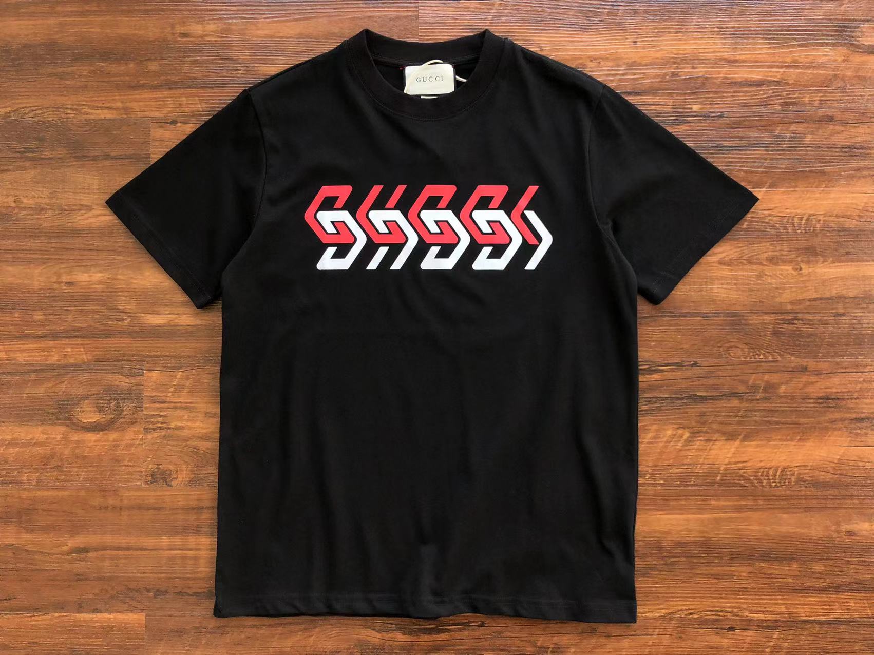Gvc*1 T-shirt