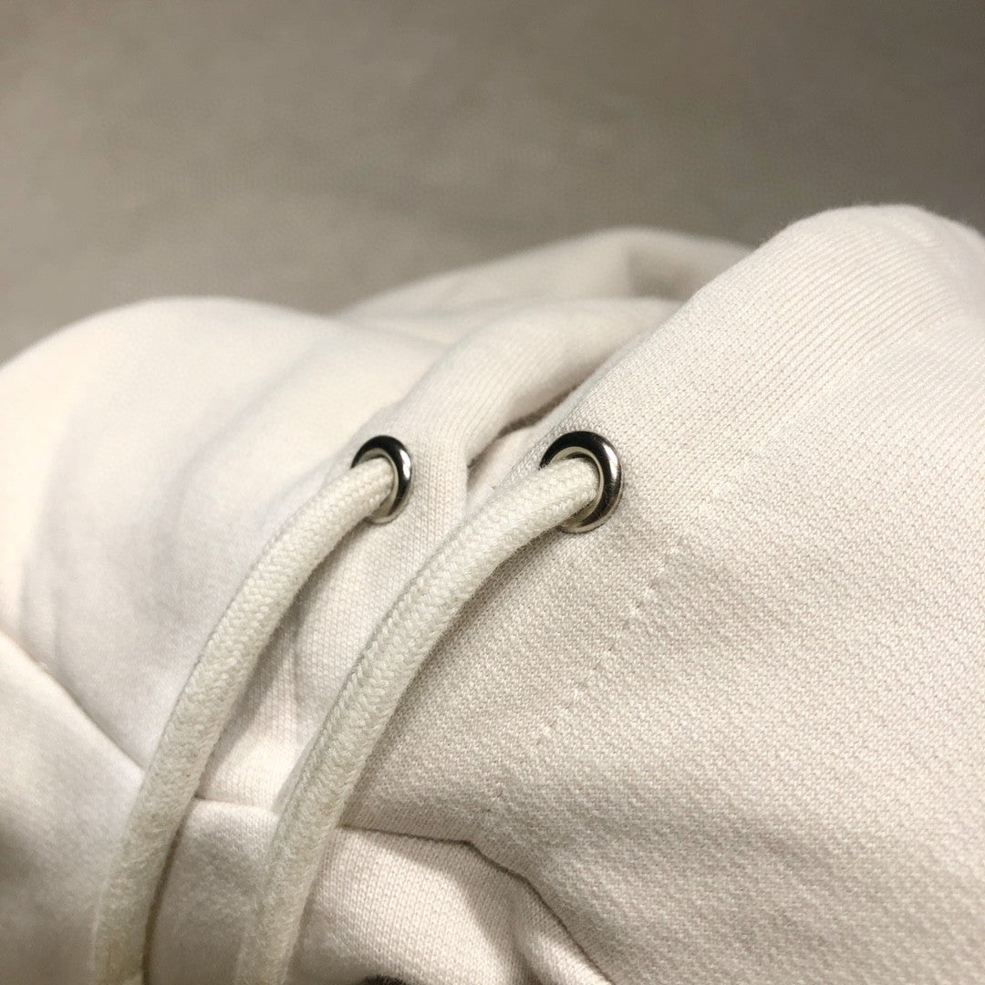 Ba1en*iaga Hoodie