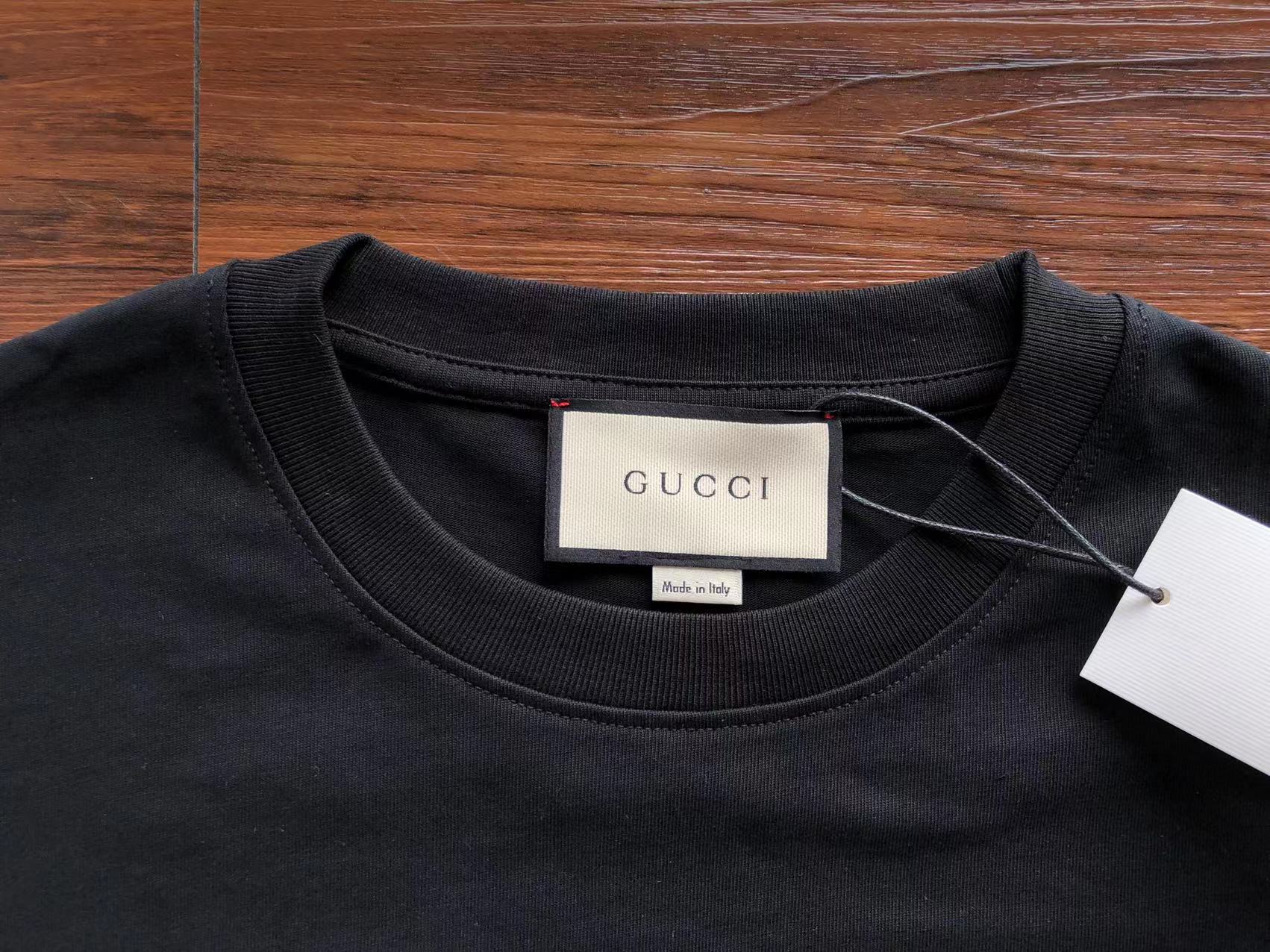 Gvc*1 T-shirt