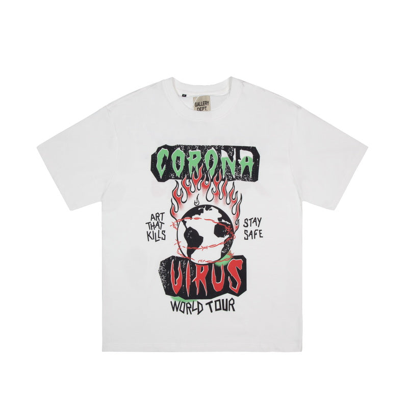 Gallery Dept T-shirt
