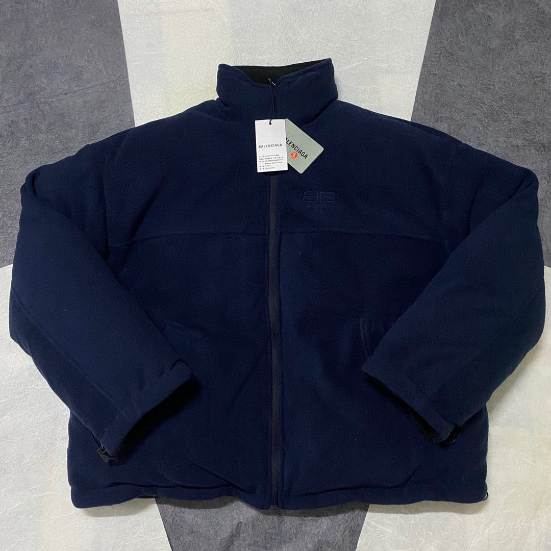 Ba1en*iaga Jacket