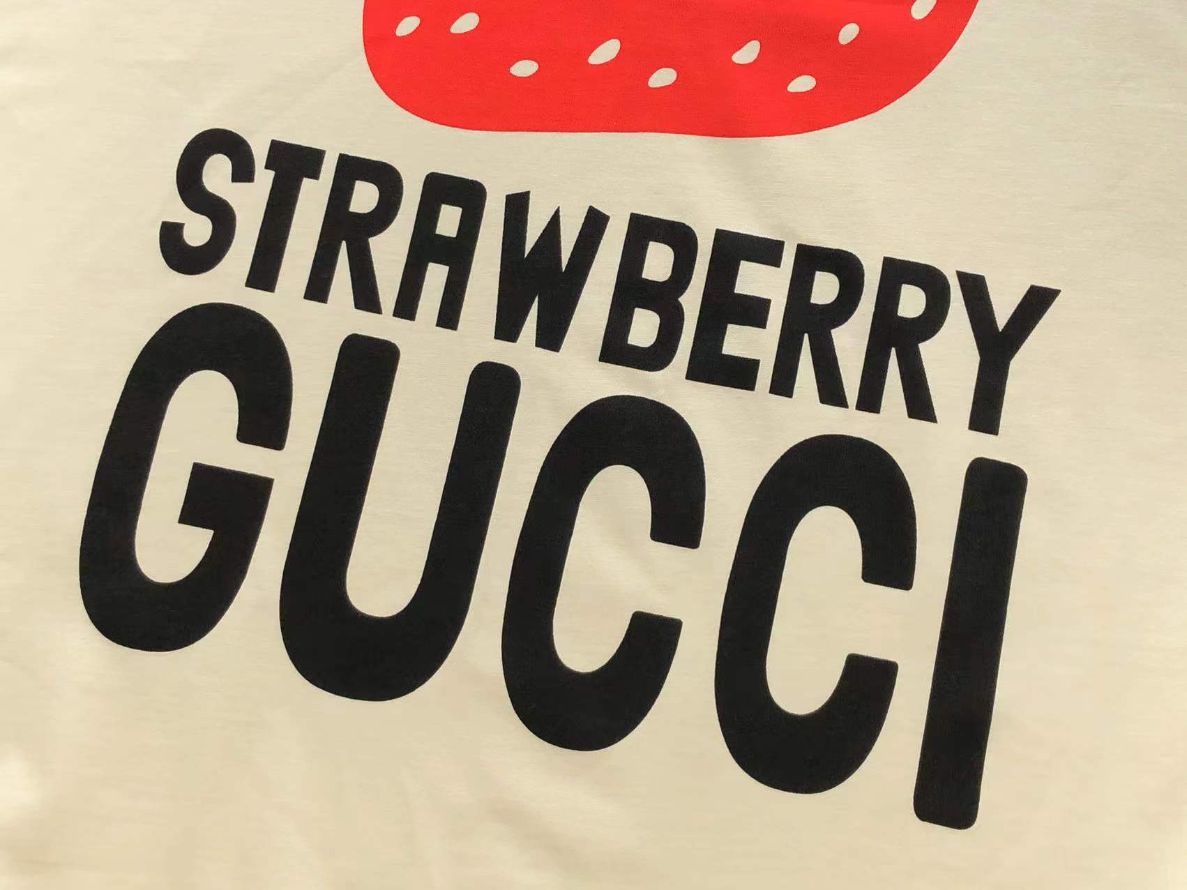 Gvc*1 T-shirt