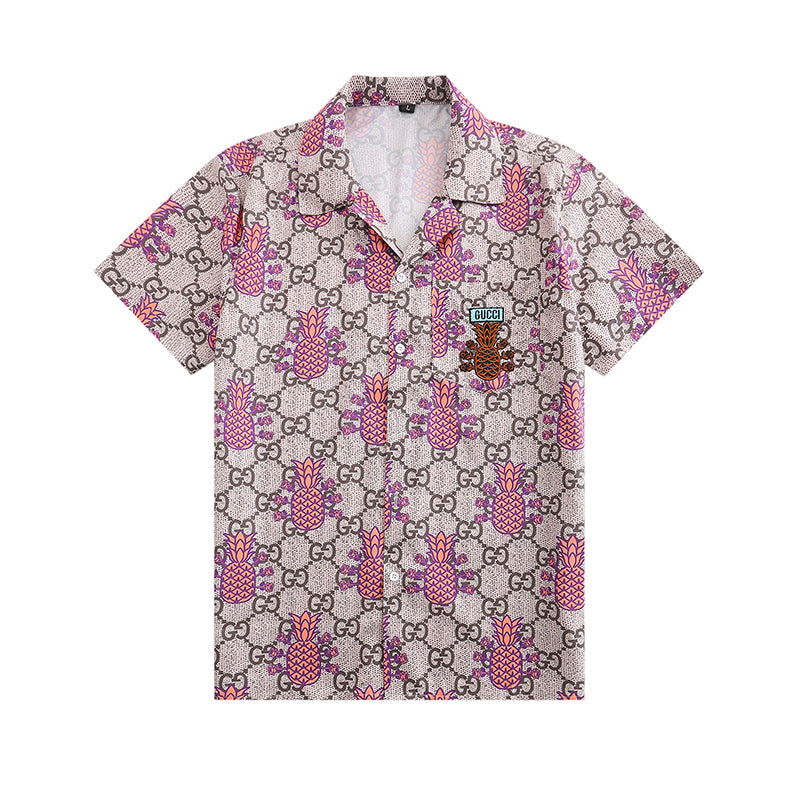 Gvc*1 Shirt