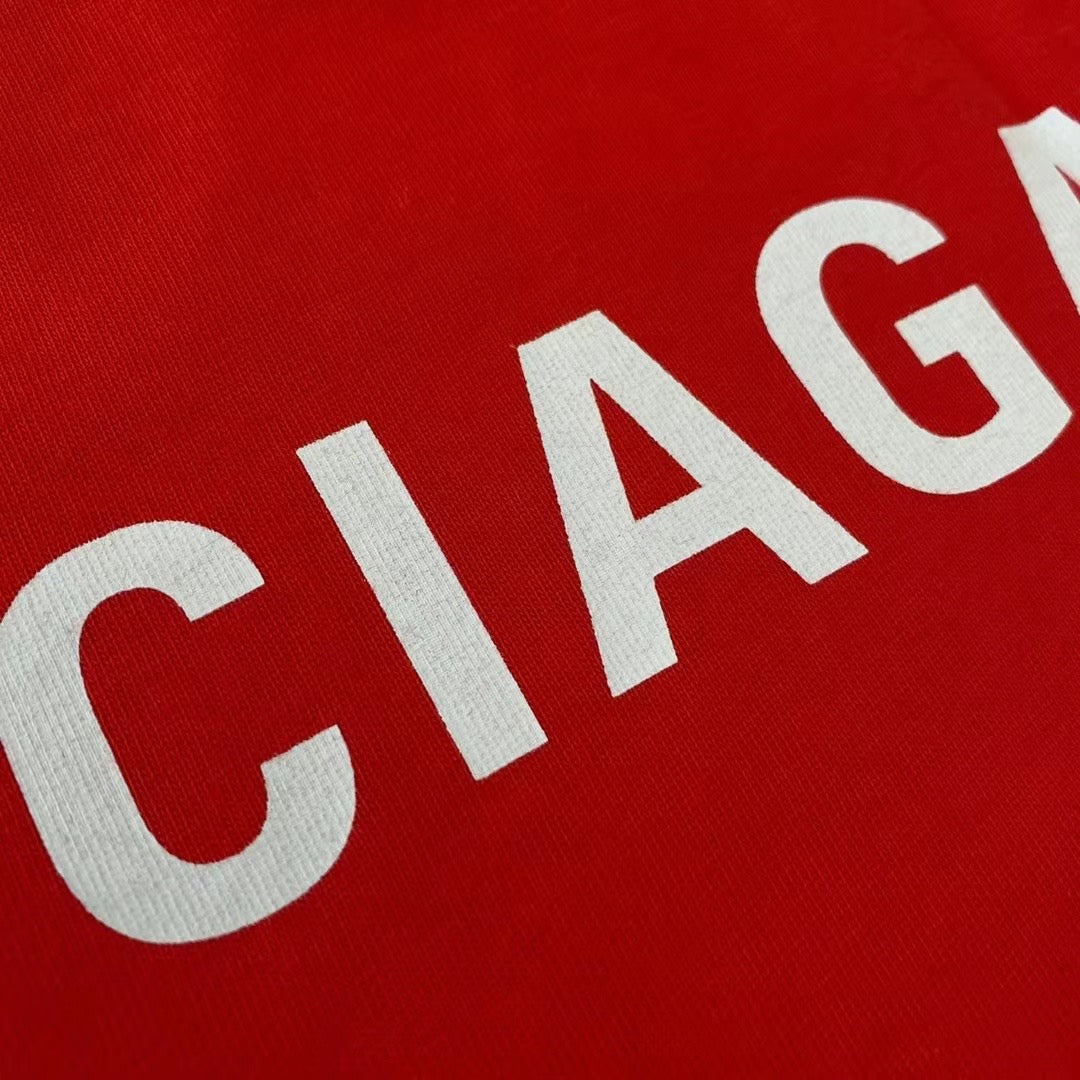 Ba1en*iaga T-shirt