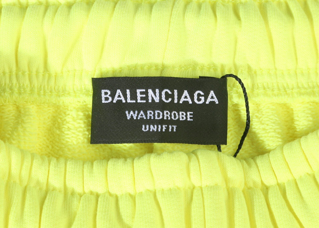 Ba1en*iaga Shorts