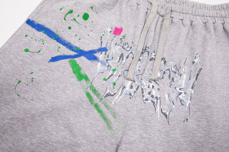 Gallery Dept Shorts