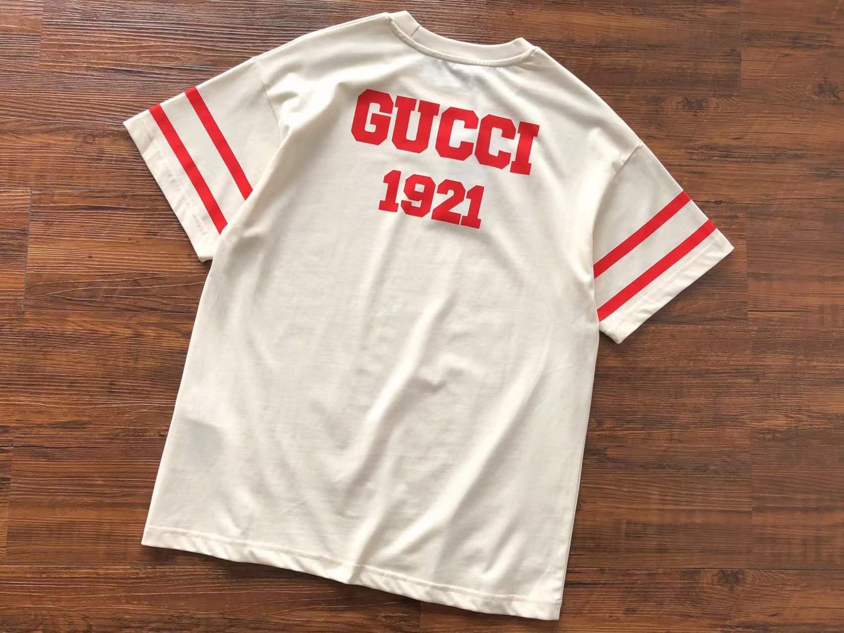 Gvc*1 T-shirt