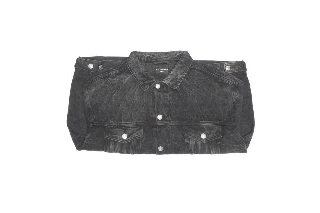 Ba1en*iaga Jacket