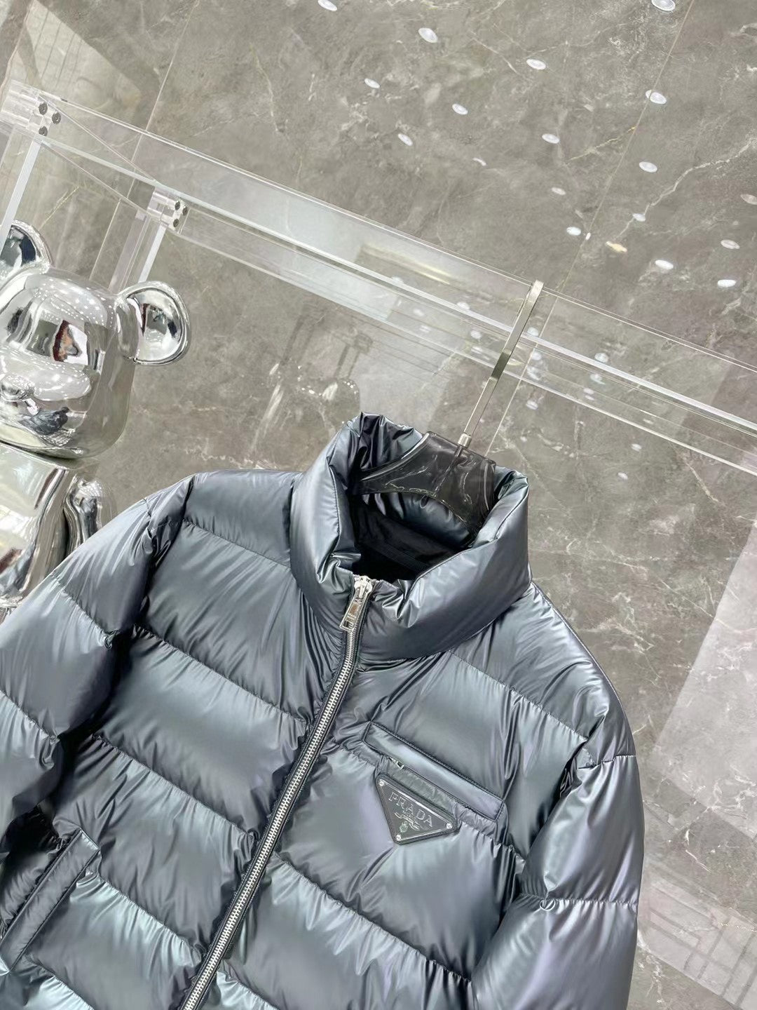 Pra*a Jacket