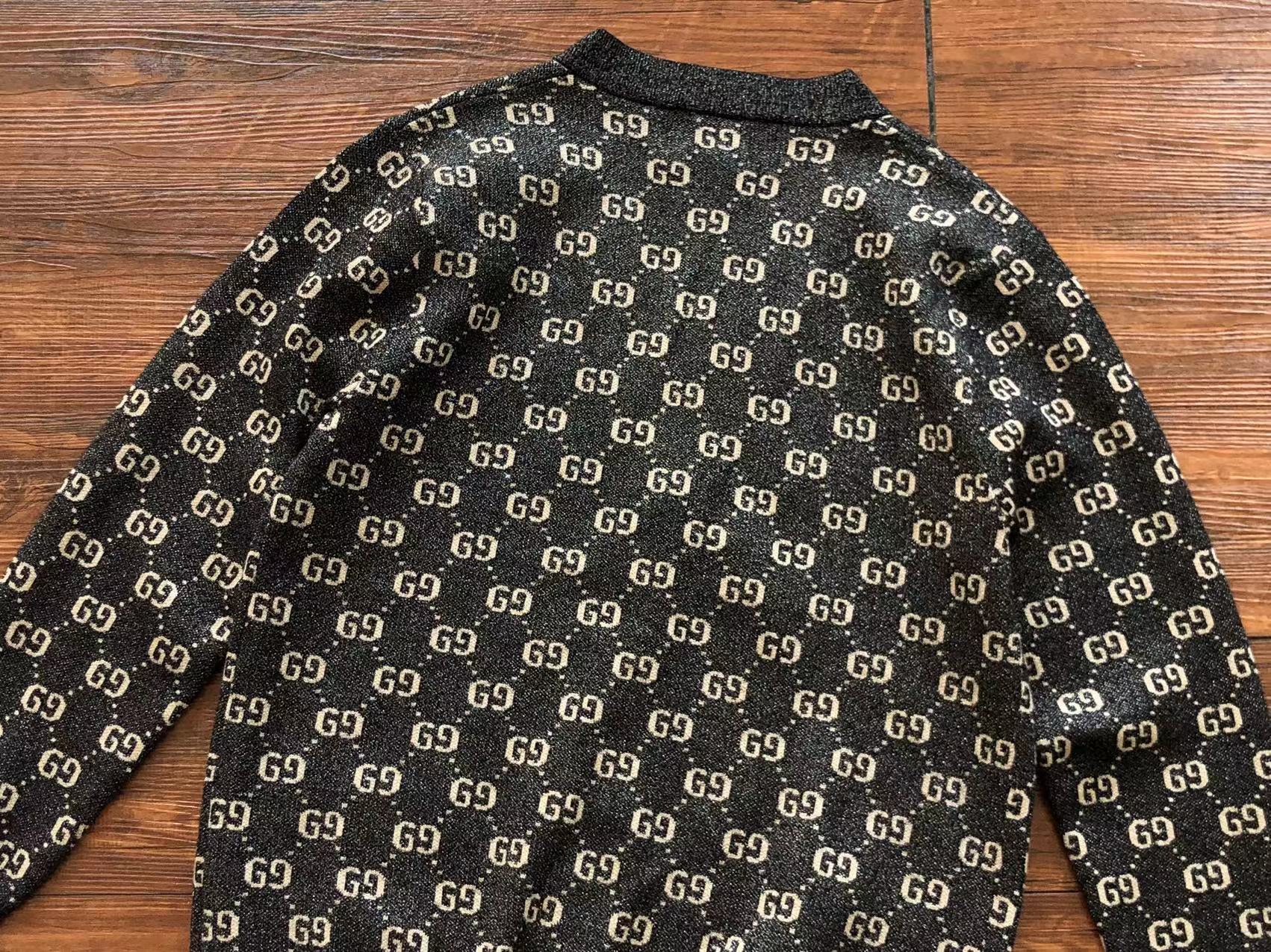 Gvc*1 Cardigan Dupe