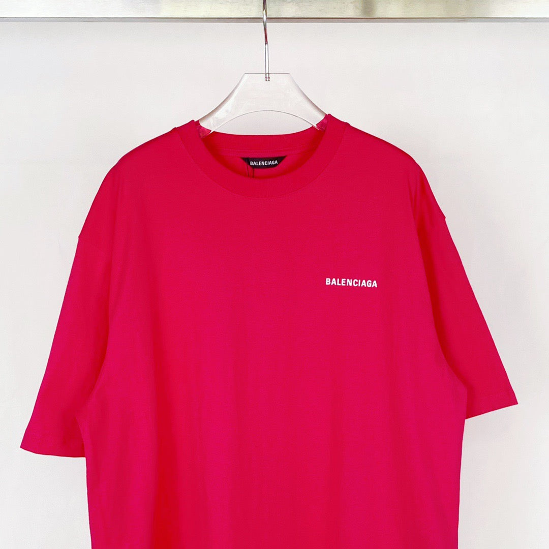 Ba1en*iaga T-shirt