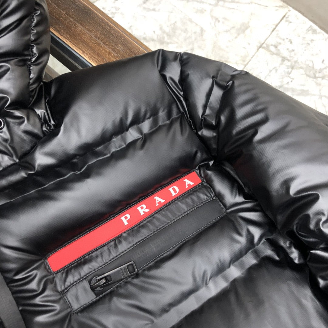 Pra*a Jacket