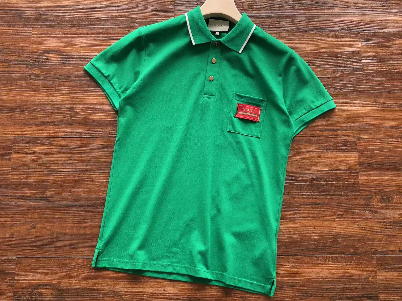 Gvc*1 Shirt