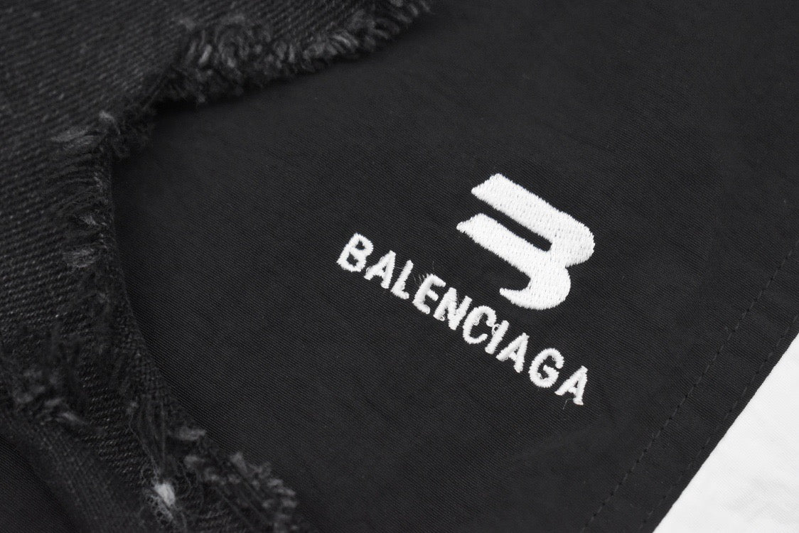Ba1en*iaga Jeans