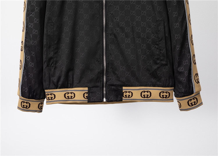 Gvc*1 Jacket