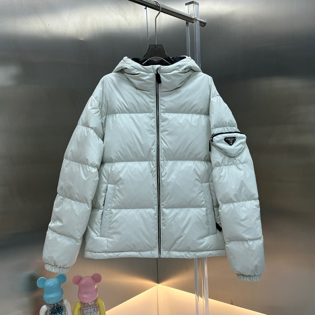 Pra*a Jacket