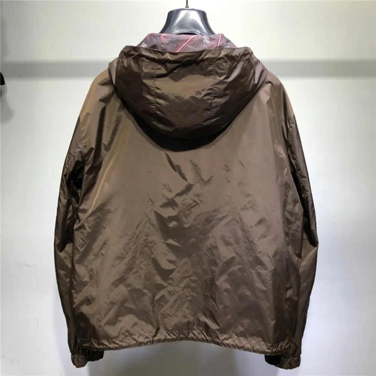 2021SS F**di Jacket
