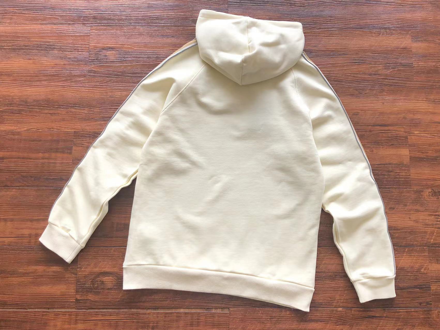 Gvc*1 Hoodie