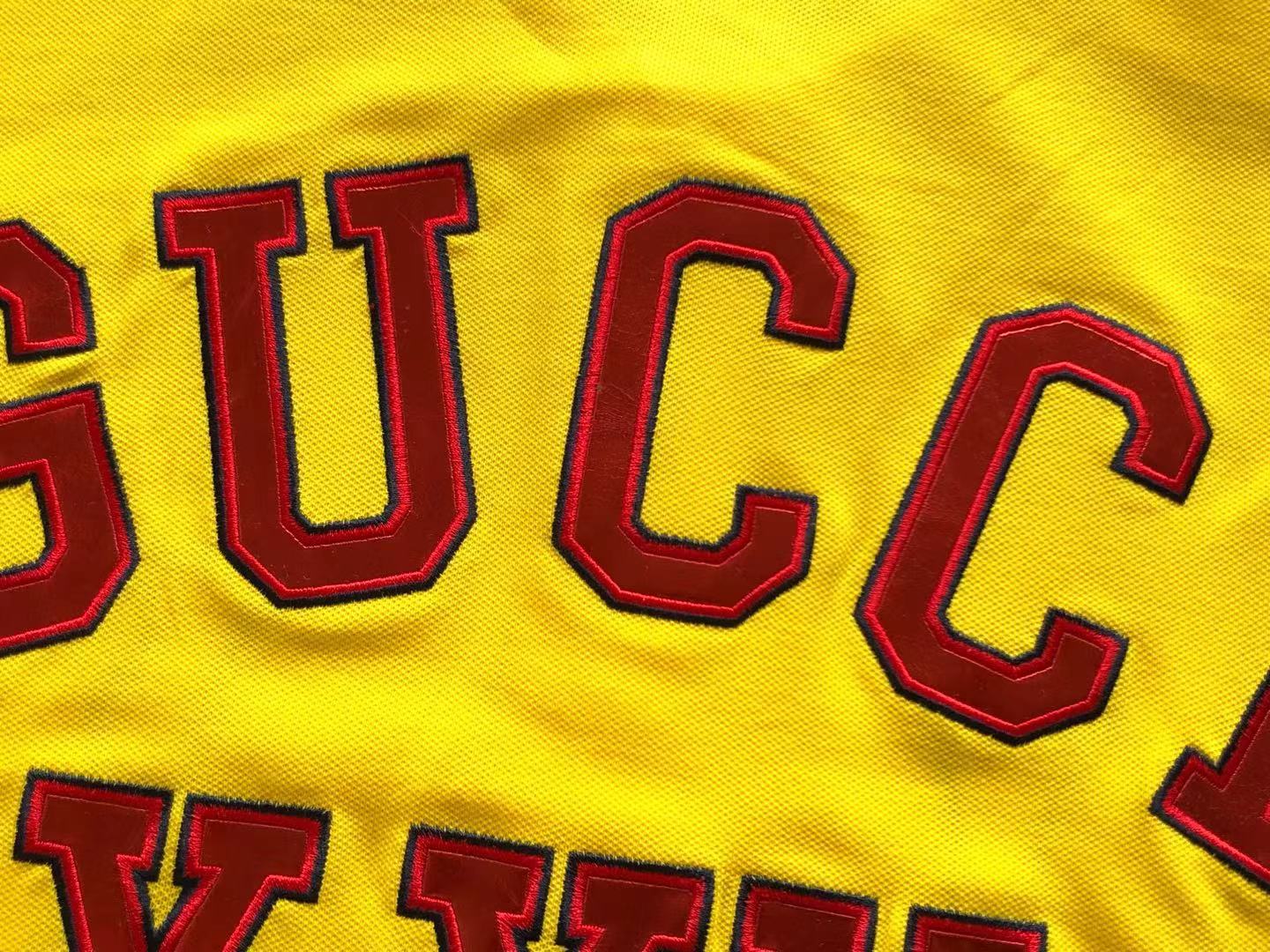 Gvc*1 Shirt