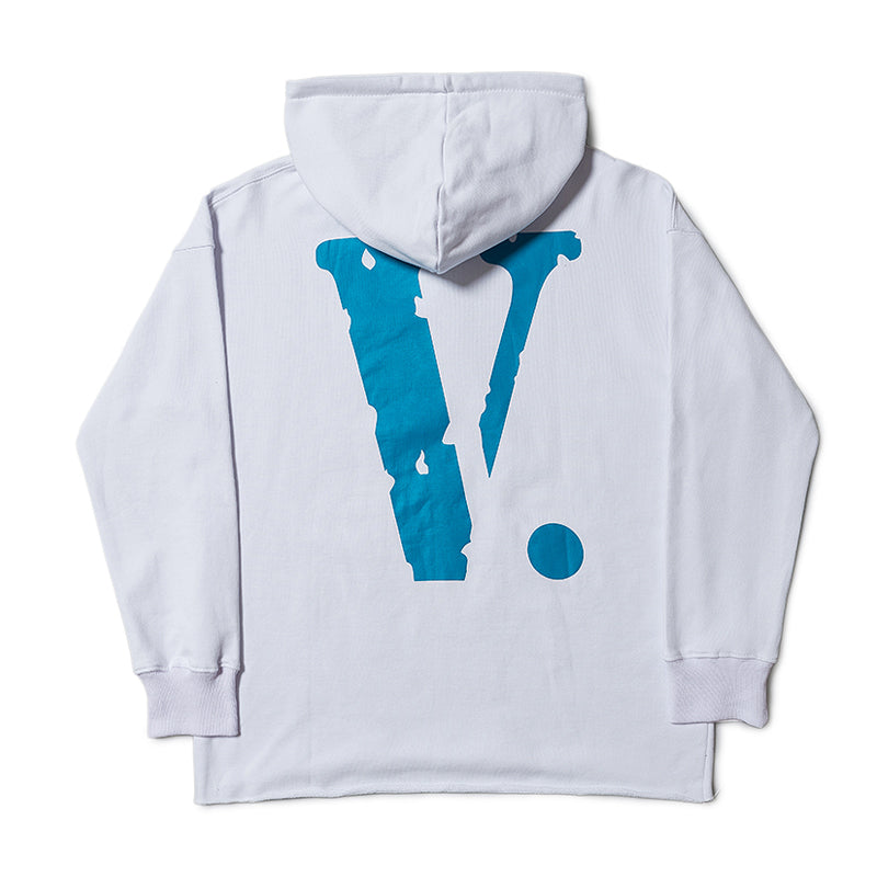 Vlone Staple V Hoodie 6018