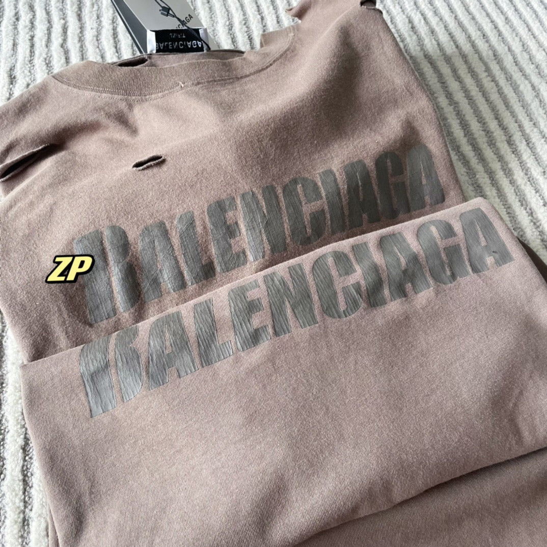 Ba1en*iaga T-shirt