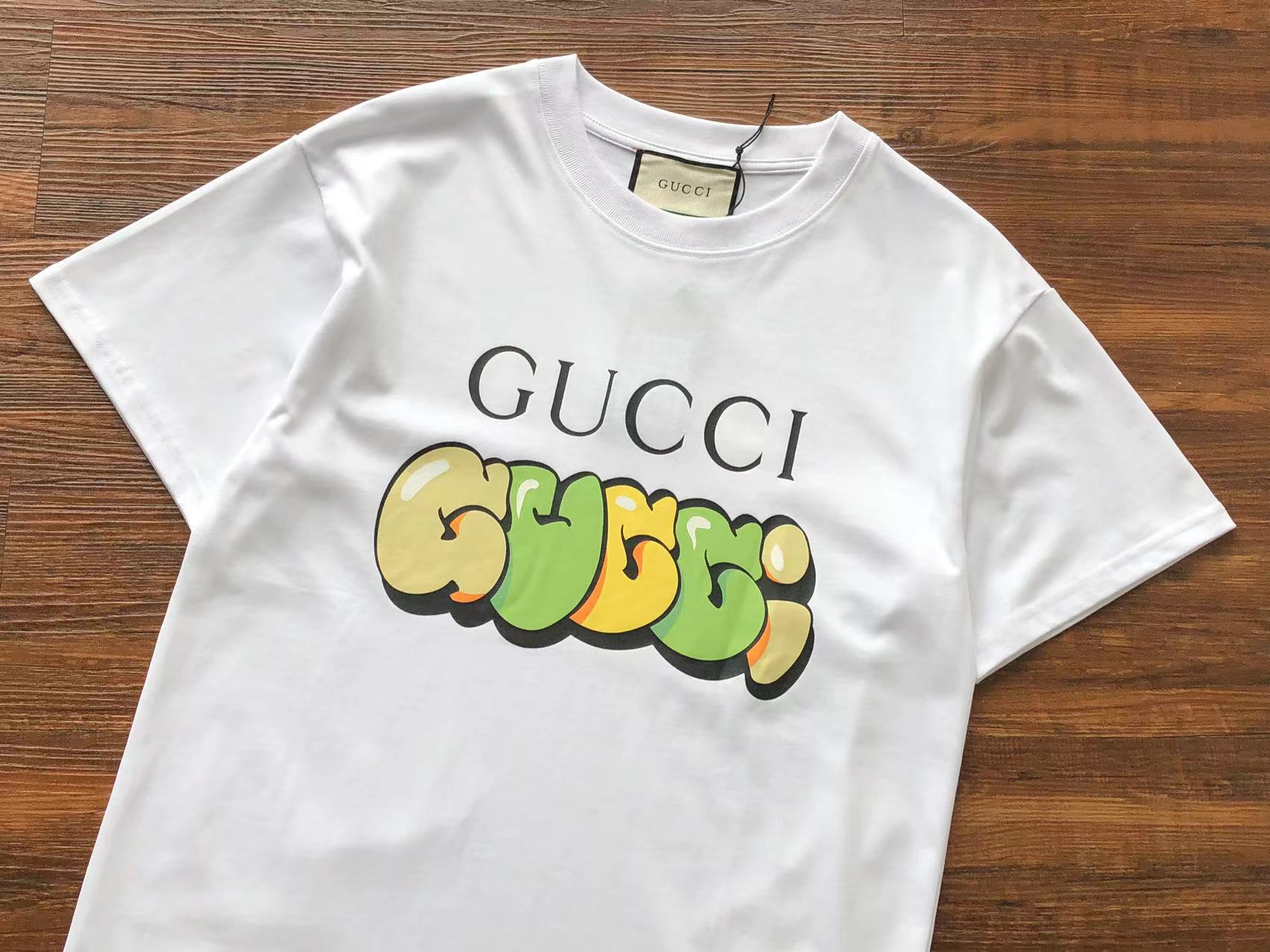 Gvc*1 T-shirt