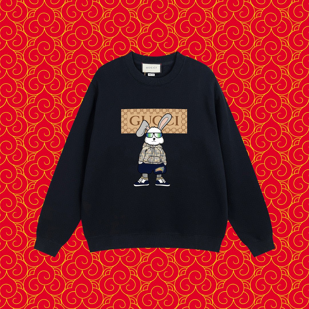 Gvc*1 Sweatshirt