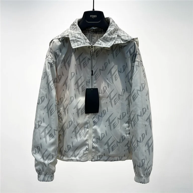 2022fw F**di Jacket