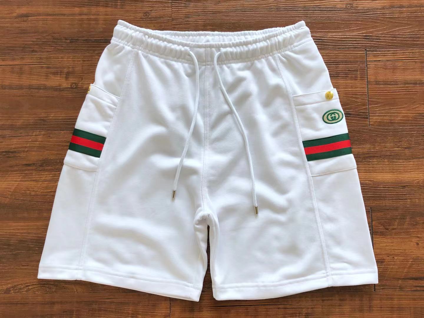 Gvc*1 Shorts