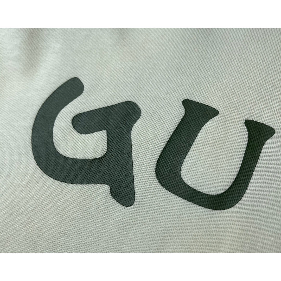 Gvc*1 T-shirt