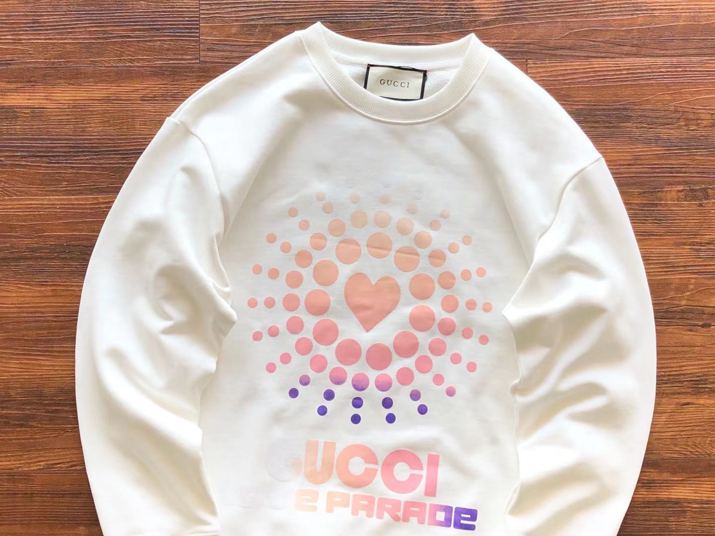 Gvc*1 Sweatshirt