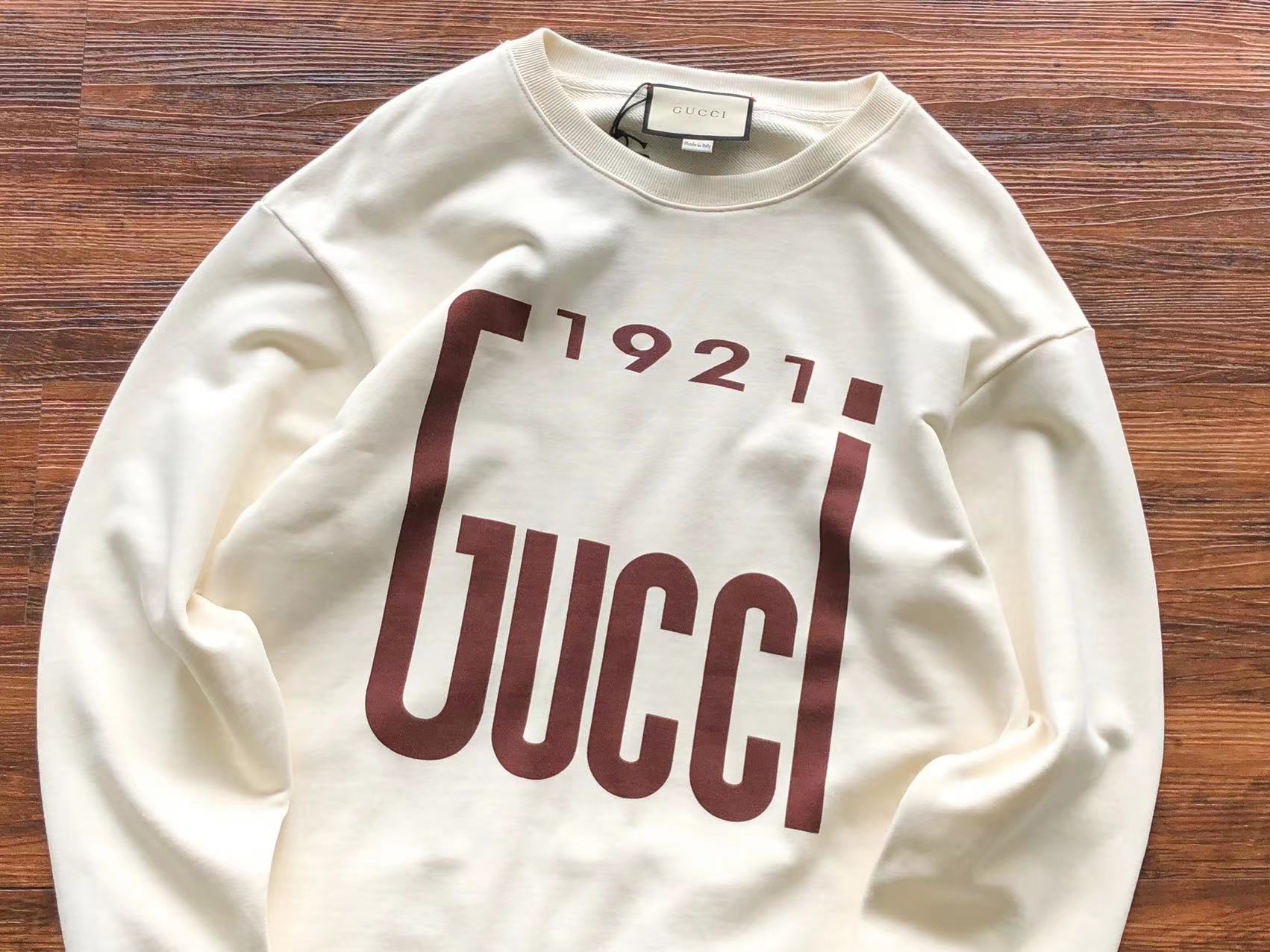 Gvc*1 Sweatshirt