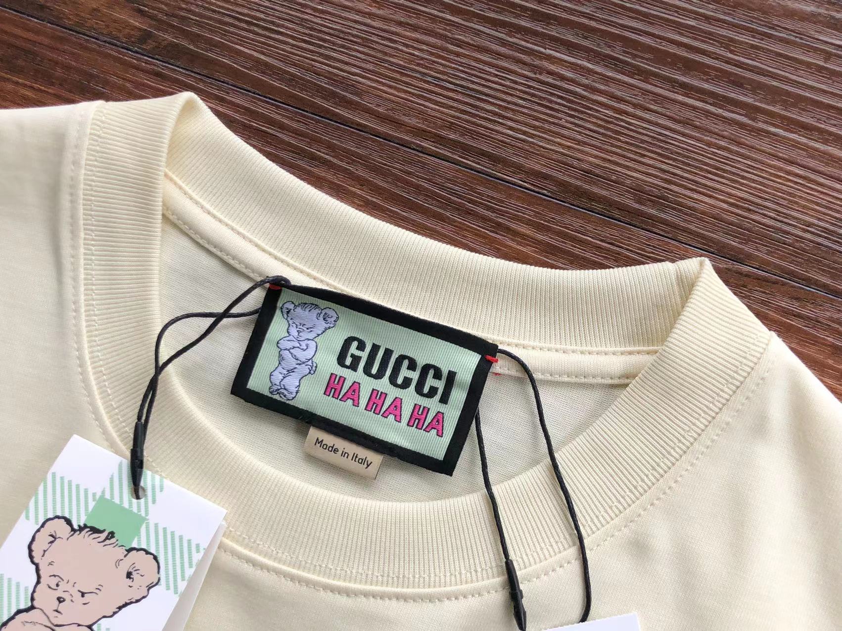 Gvc*1 T-shirt