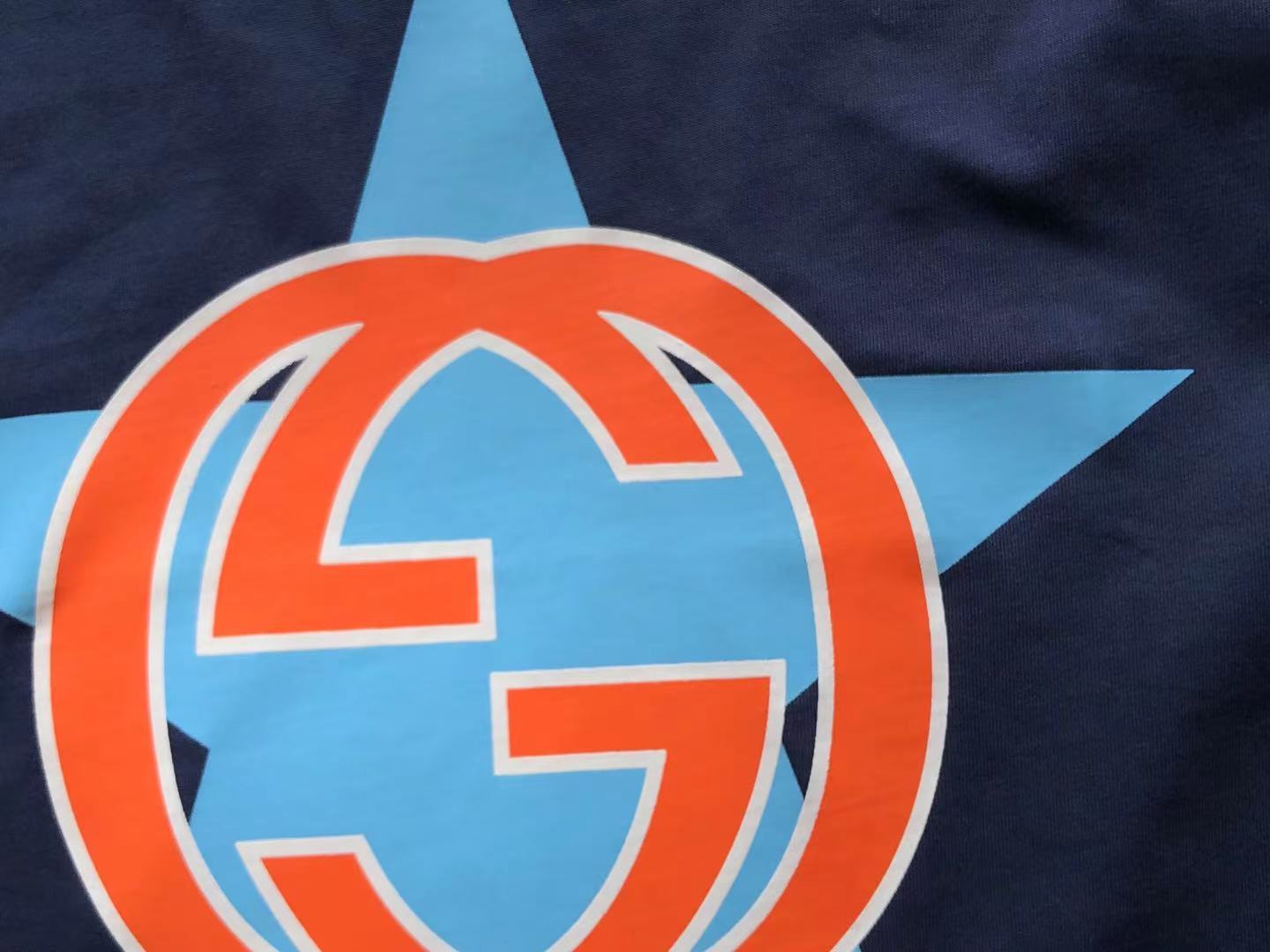 Gvc*1 T-shirt