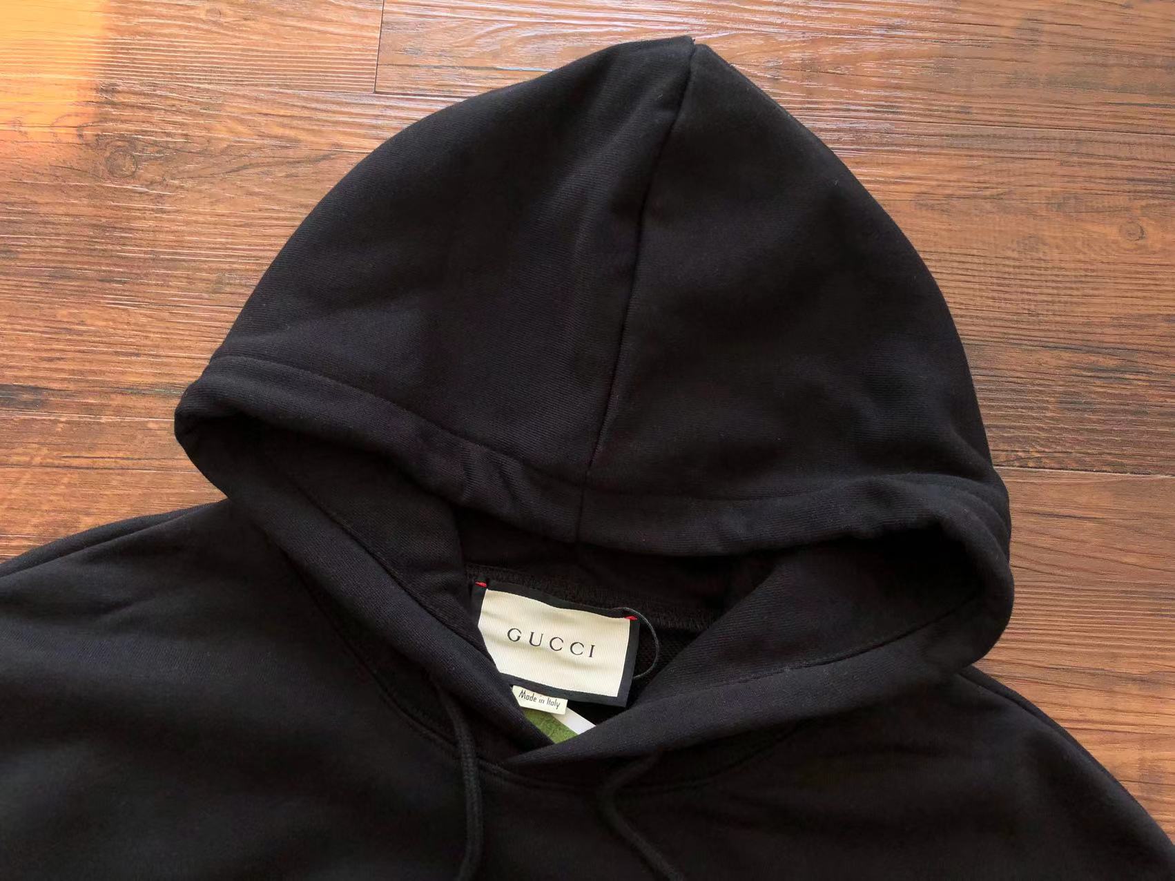 Gvc*1 Hoodie