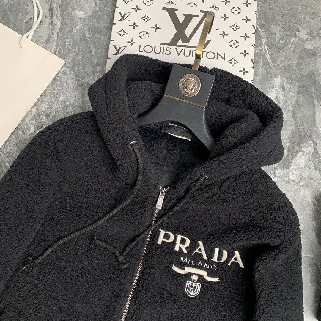 Pra*a Jacket