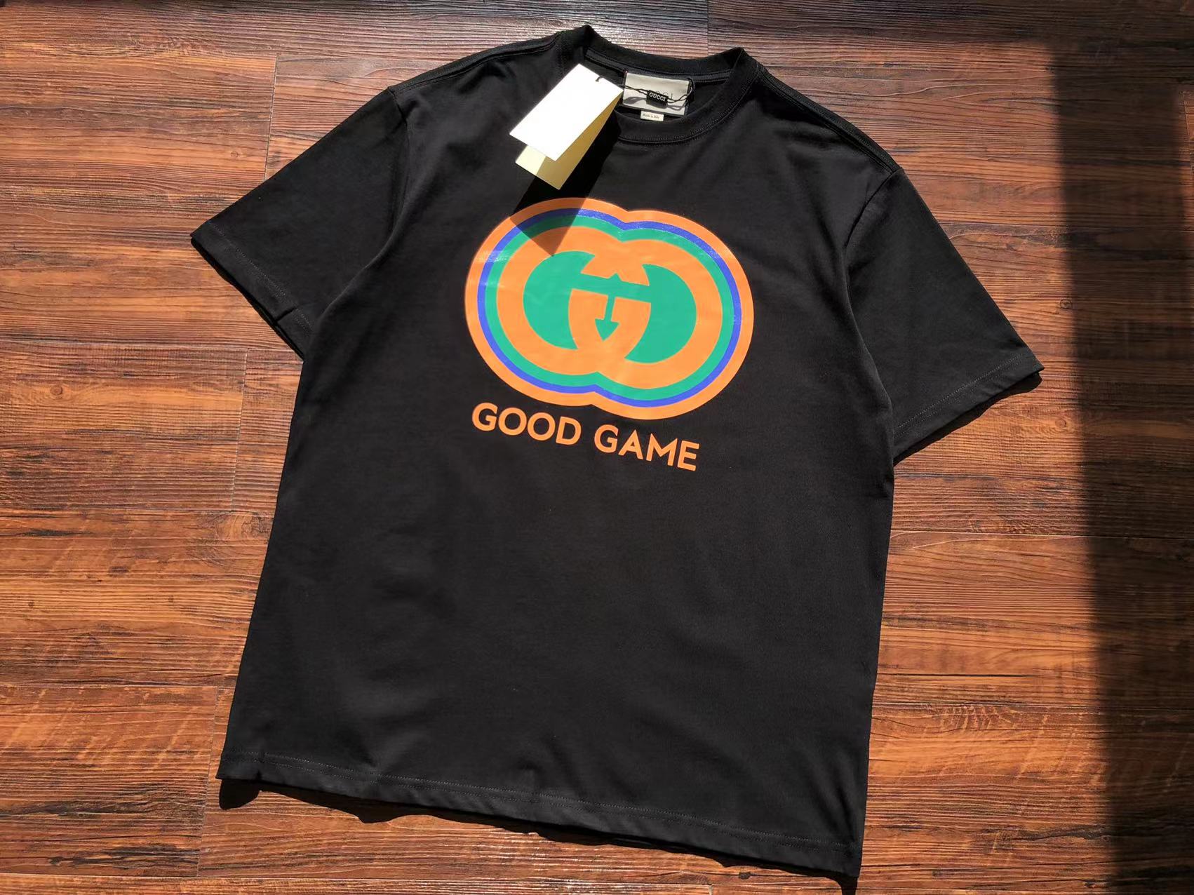 Gvc*1 T-shirt