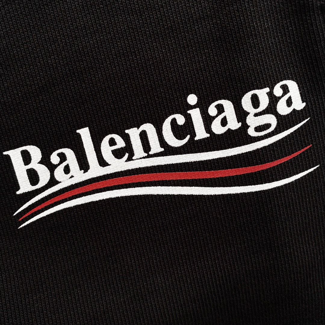Ba1en*iaga Shorts