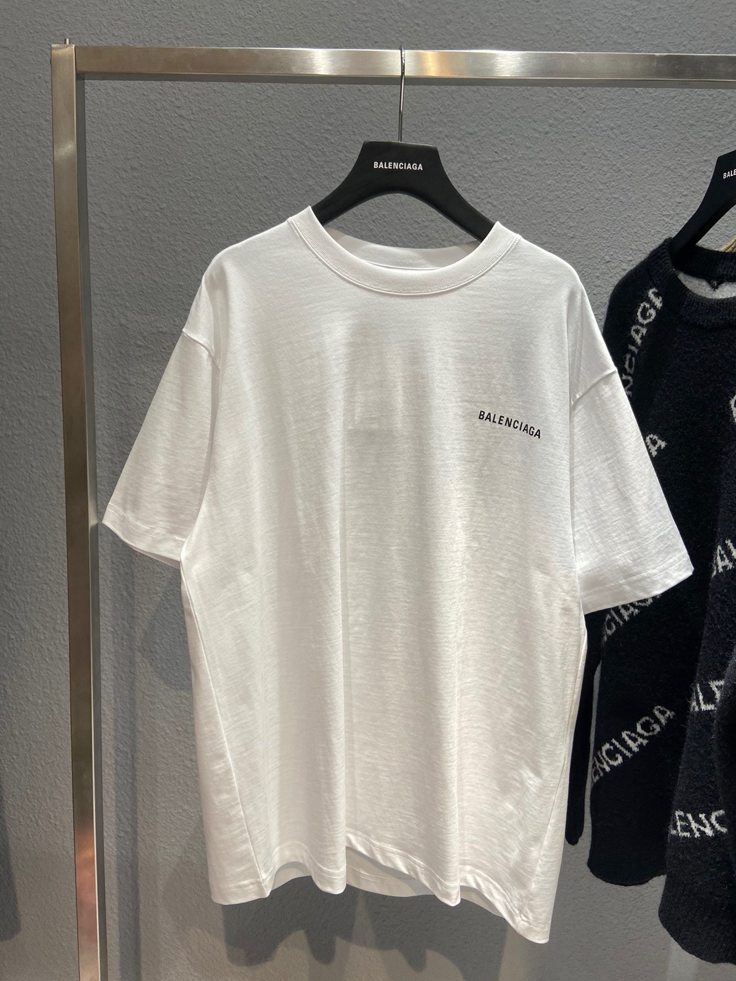 Ba1en*iaga T-shirt