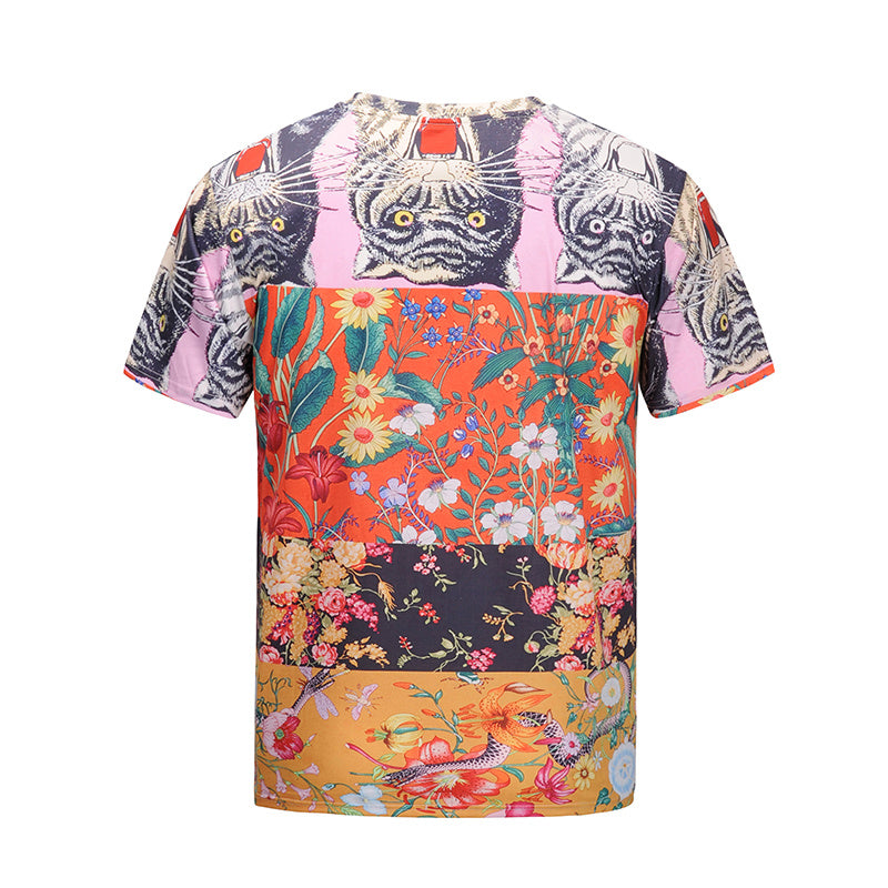Gvc*1 T-shirt