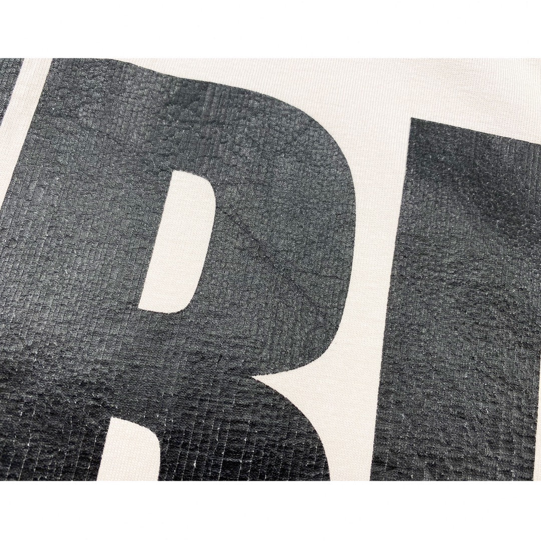 Ba1en*iaga T-shirt