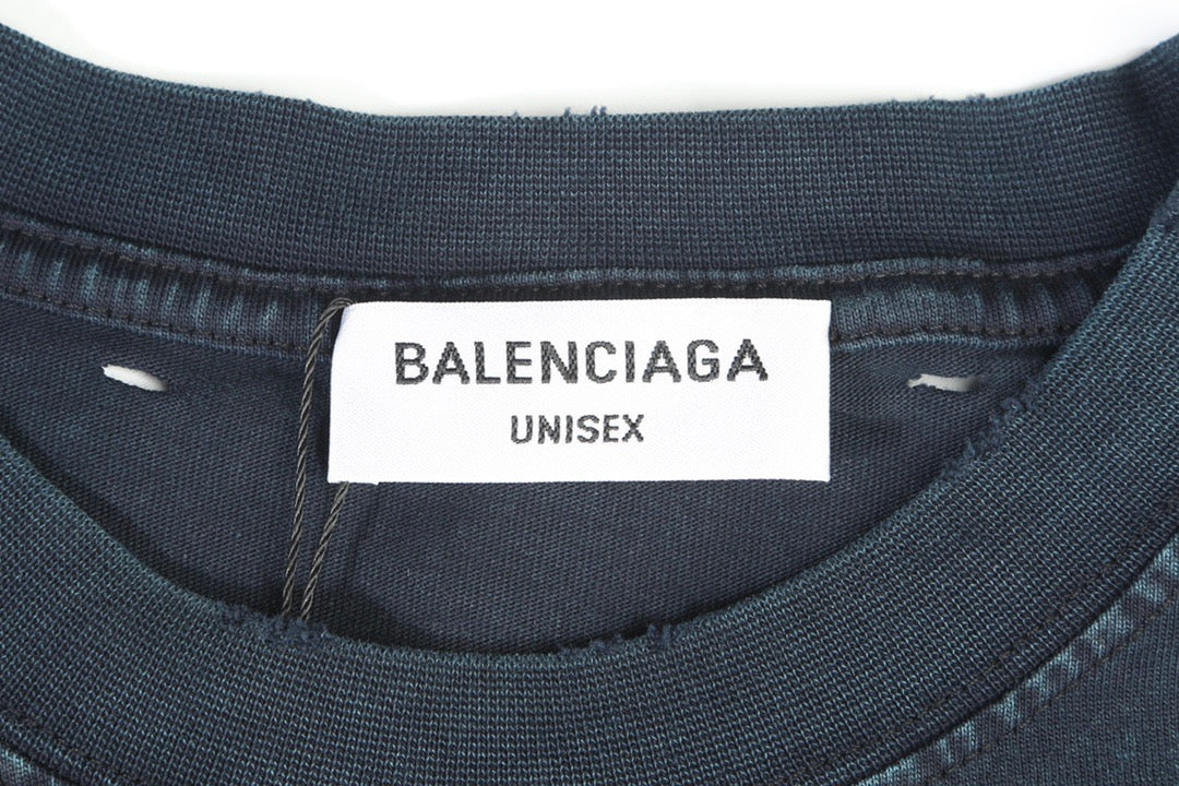 Ba1en*iaga T-shirt