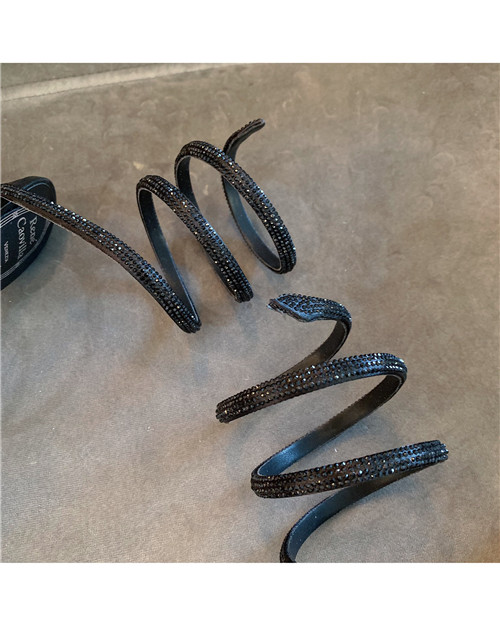 rene caovilla snake sandals