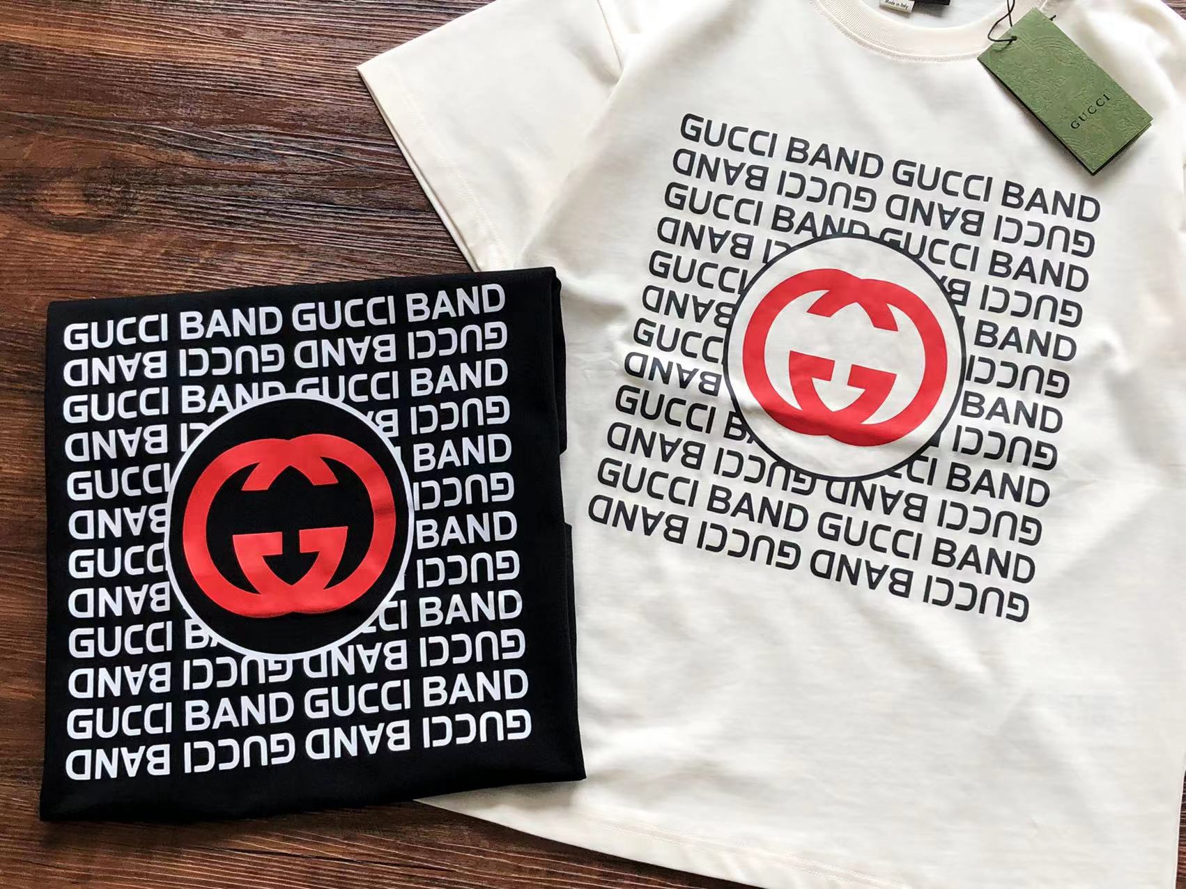 Gvc*1 T-shirt